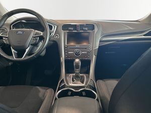 Ford Mondeo bild 10
