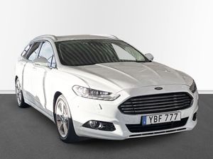 Ford Mondeo bild 3