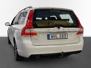 Volvo V70 bild 2