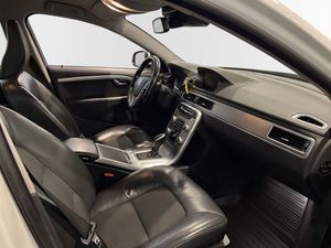 Volvo V70 bild 9