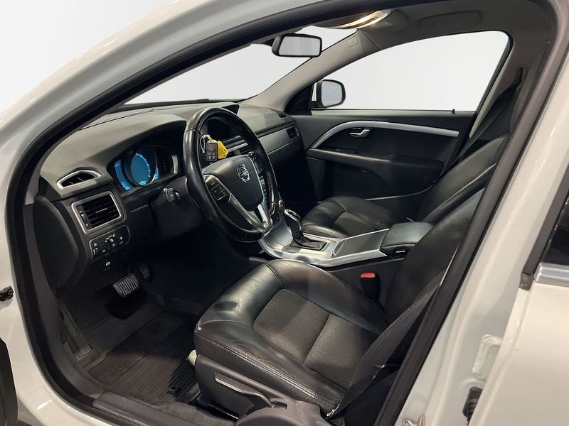 Volvo V70 bild 7
