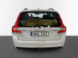 Volvo V70 bild 6