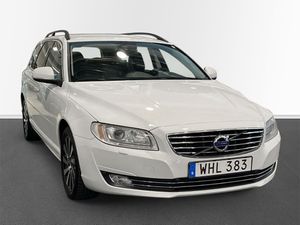 Volvo V70 bild 3