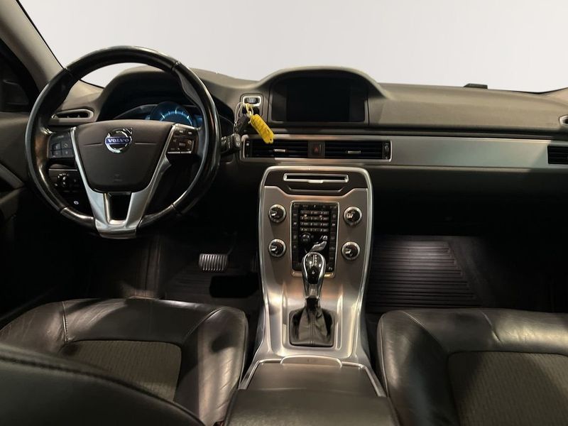 Volvo V70 bild 10