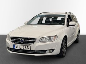 Volvo V70 bild 1