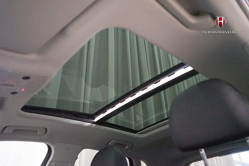 Audi Q3 bild 10