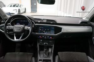 Audi Q3 bild 12
