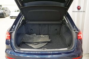 Audi Q3 bild 23