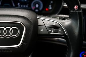 Audi Q3 bild 15