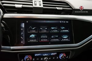 Audi Q3 bild 19