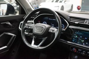Audi Q3 bild 13