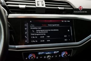 Audi Q3 bild 18