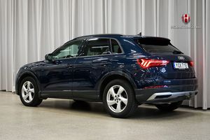 Audi Q3 bild 4