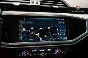 Audi Q3 bild 20