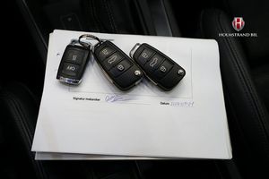Audi Q3 bild 25