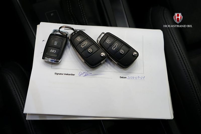 Audi Q3 bild 25