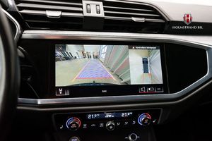 Audi Q3 bild 17