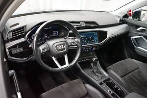 Audi Q3 bild 8
