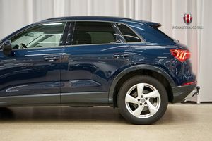 Audi Q3 bild 7