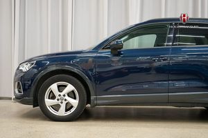 Audi Q3 bild 6