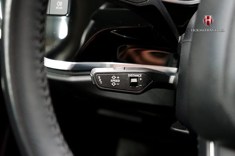 Audi Q3 bild 16