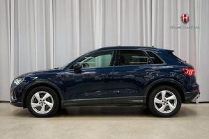 Audi Q3 bild 1