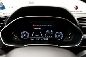 Audi Q3 bild 14