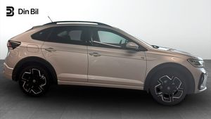 Volkswagen Taigo bild 3
