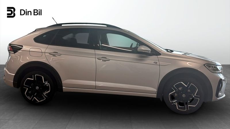 Volkswagen Taigo bild 3