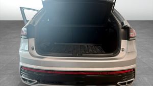 Volkswagen Taigo bild 13
