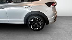 Volkswagen Taigo bild 7