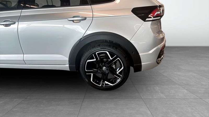 Volkswagen Taigo bild 7