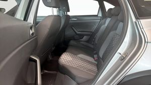 Volkswagen Taigo bild 12