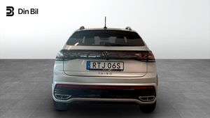 Volkswagen Taigo bild 6