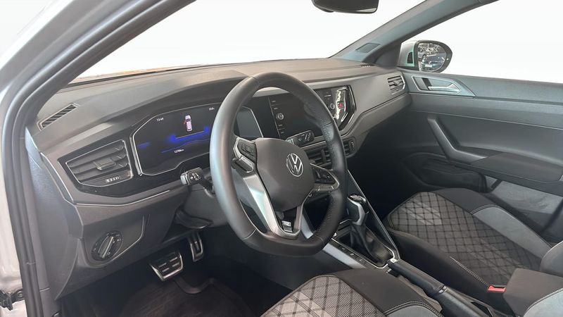 Volkswagen Taigo bild 11