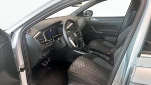 Volkswagen Taigo bild 8