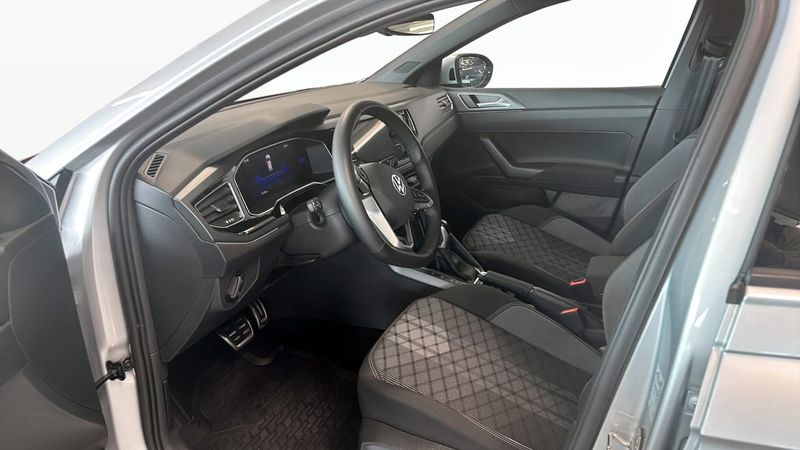 Volkswagen Taigo bild 8