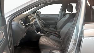Volkswagen Taigo bild 9