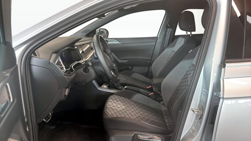 Volkswagen Taigo bild 9