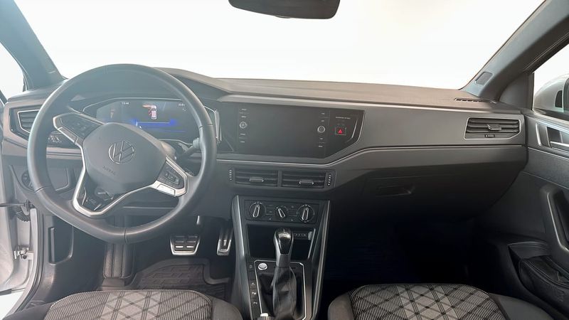 Volkswagen Taigo bild 10