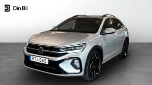 Volkswagen Taigo bild 1