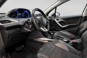 Peugeot 2008 bild 7