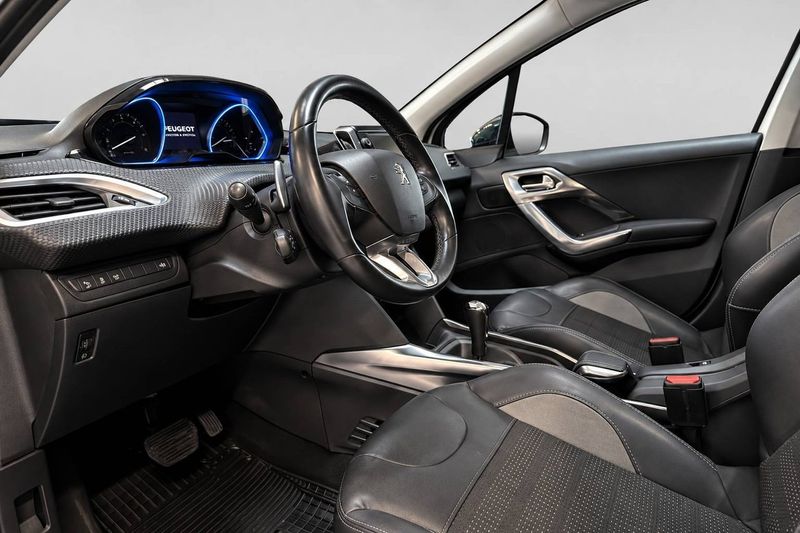 Peugeot 2008 bild 7