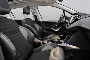 Peugeot 2008 bild 11