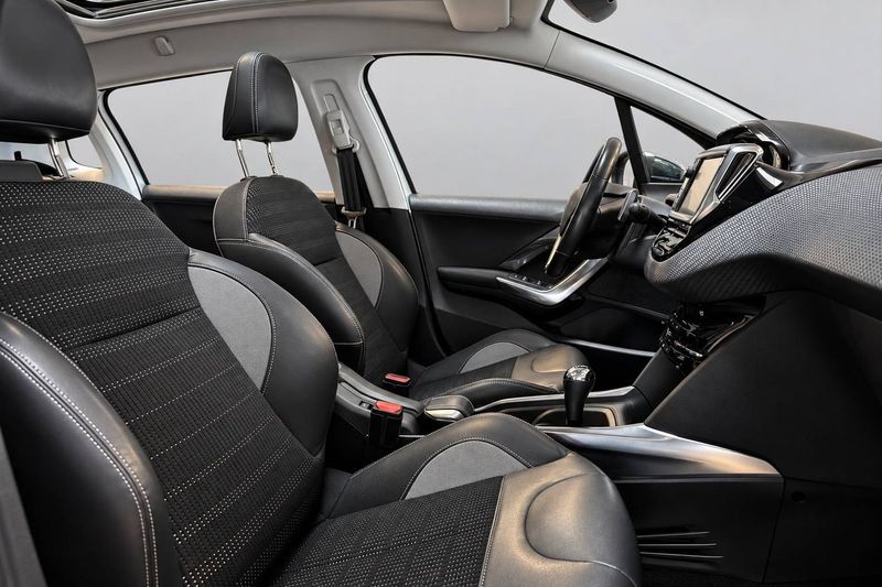 Peugeot 2008 bild 11