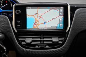 Peugeot 2008 bild 14