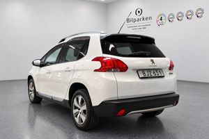 Peugeot 2008 bild 3