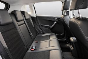 Peugeot 2008 bild 10