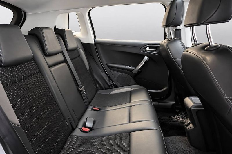 Peugeot 2008 bild 10