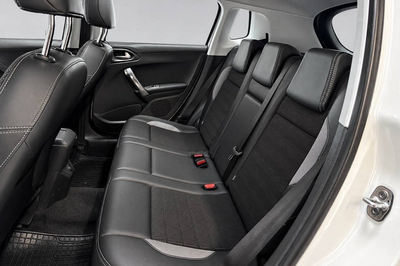 Peugeot 2008 bild 9